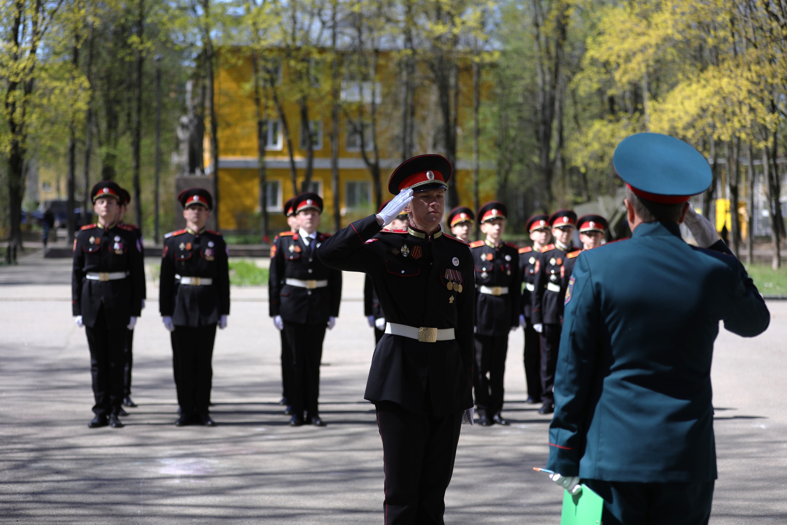 Фото галереи