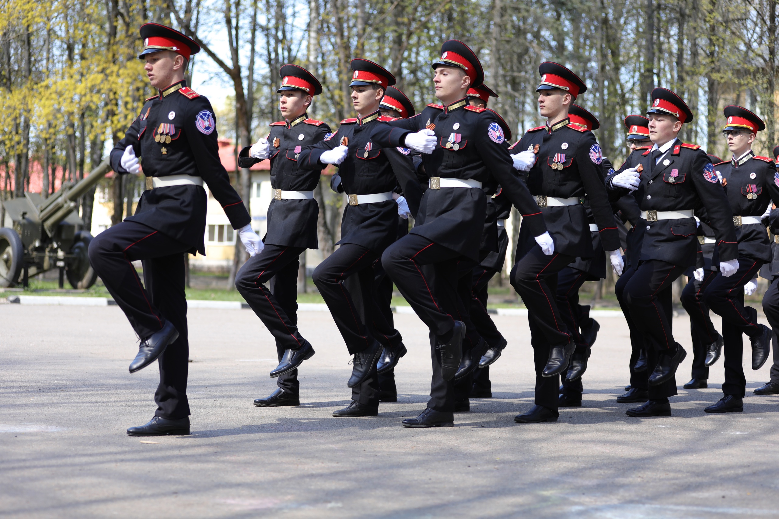 Фото галереи